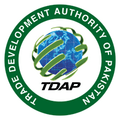 TDAP Logo
