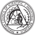 pcsir logo