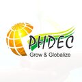 PHDEC Logo